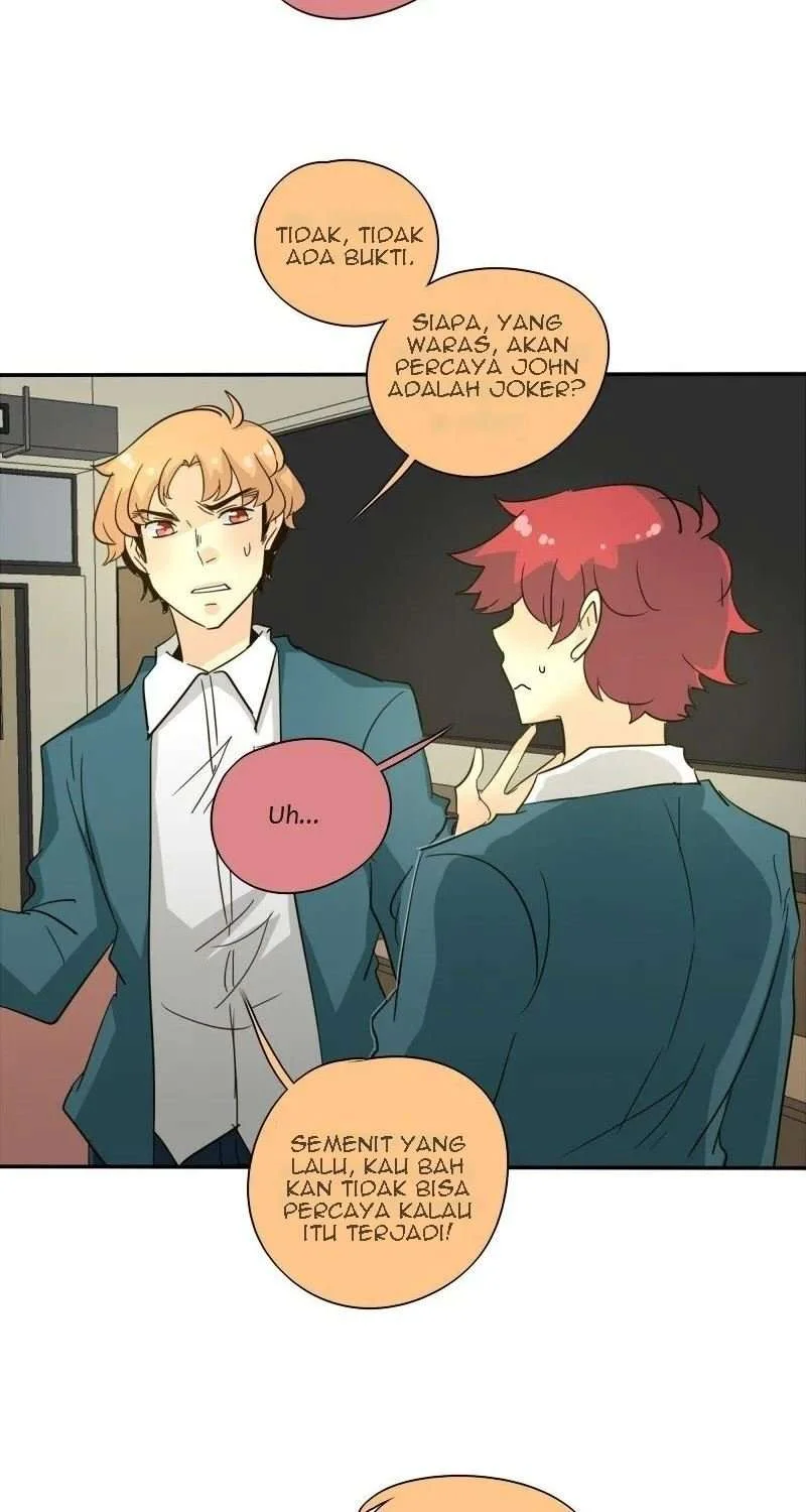 Top Star Sent by God Chapter 2 - halaman 48