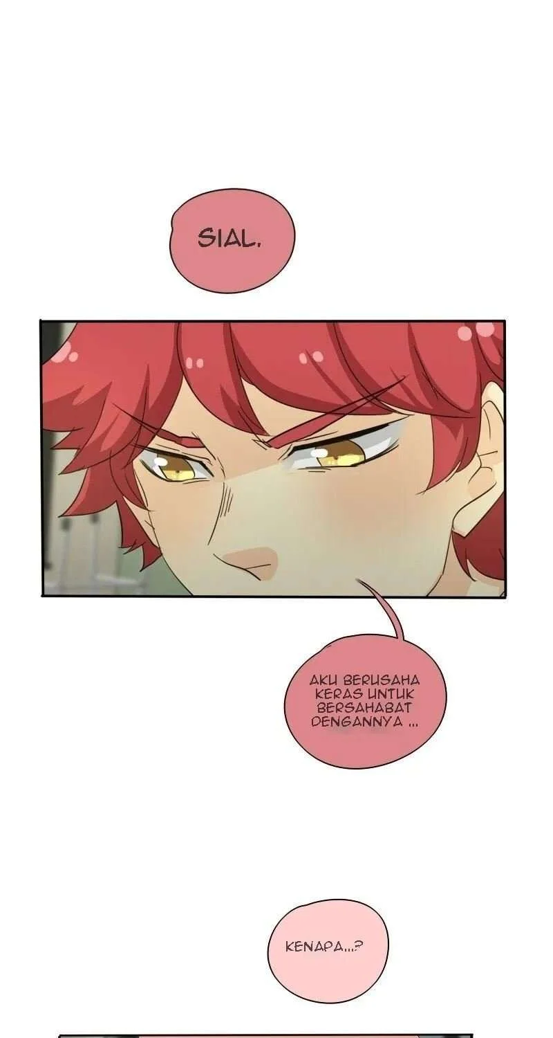 Top Star Sent by God Chapter 2 - halaman 54