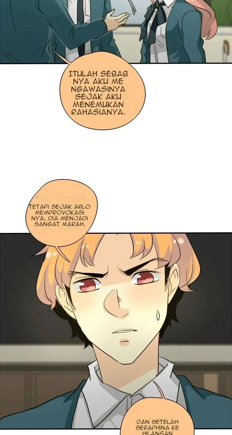 Top Star Sent by God Chapter 2 - halaman 56