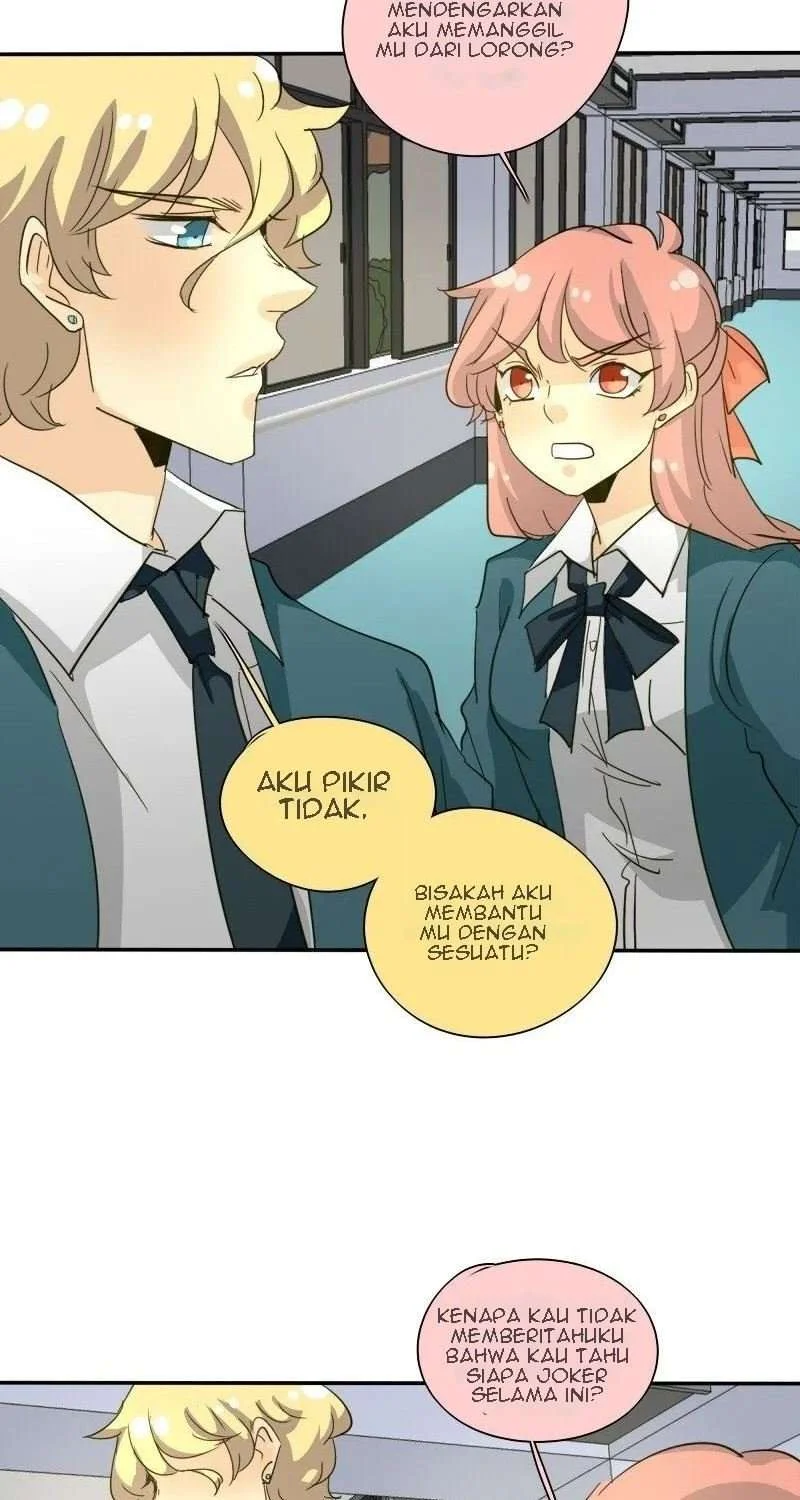 Top Star Sent by God Chapter 2 - halaman 72