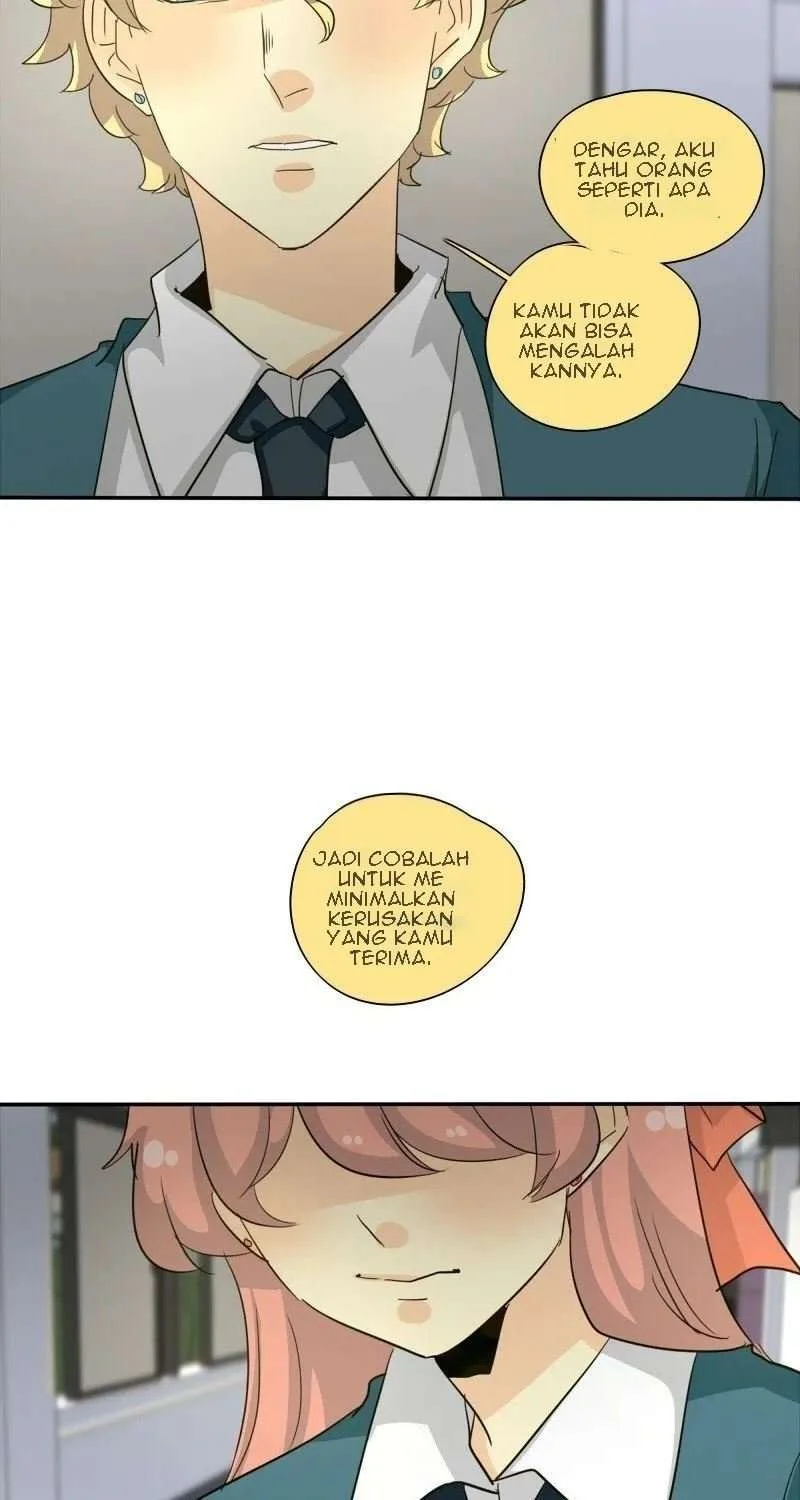 Top Star Sent by God Chapter 2 - halaman 76