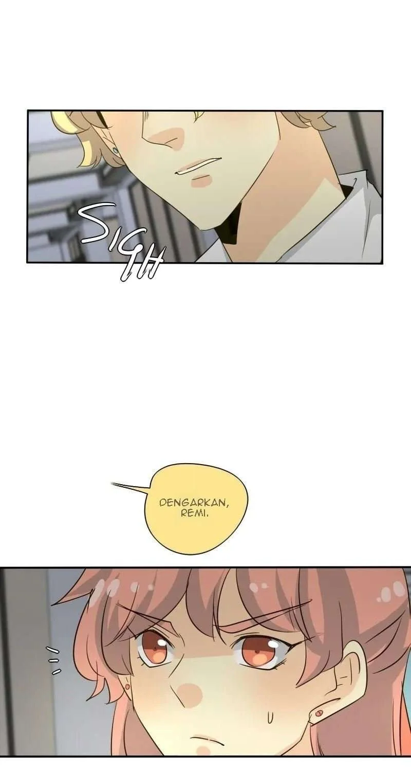 Top Star Sent by God Chapter 2 - halaman 80