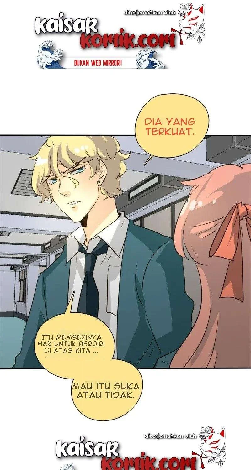 Top Star Sent by God Chapter 2 - halaman 81