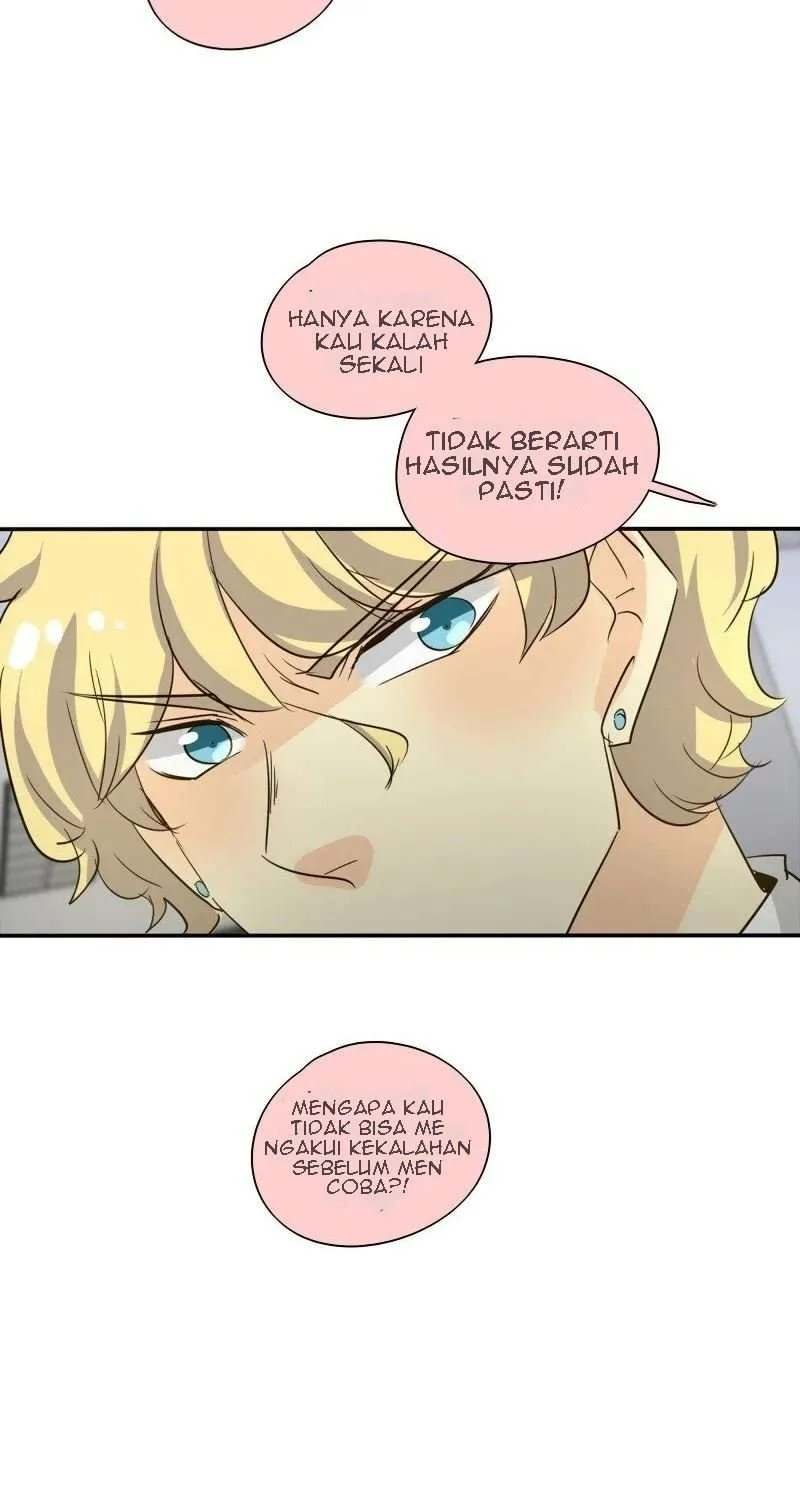 Top Star Sent by God Chapter 2 - halaman 84