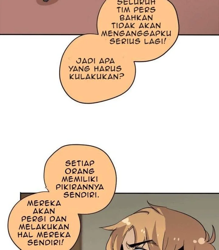 Top Star Sent by God Chapter 20 - halaman 16
