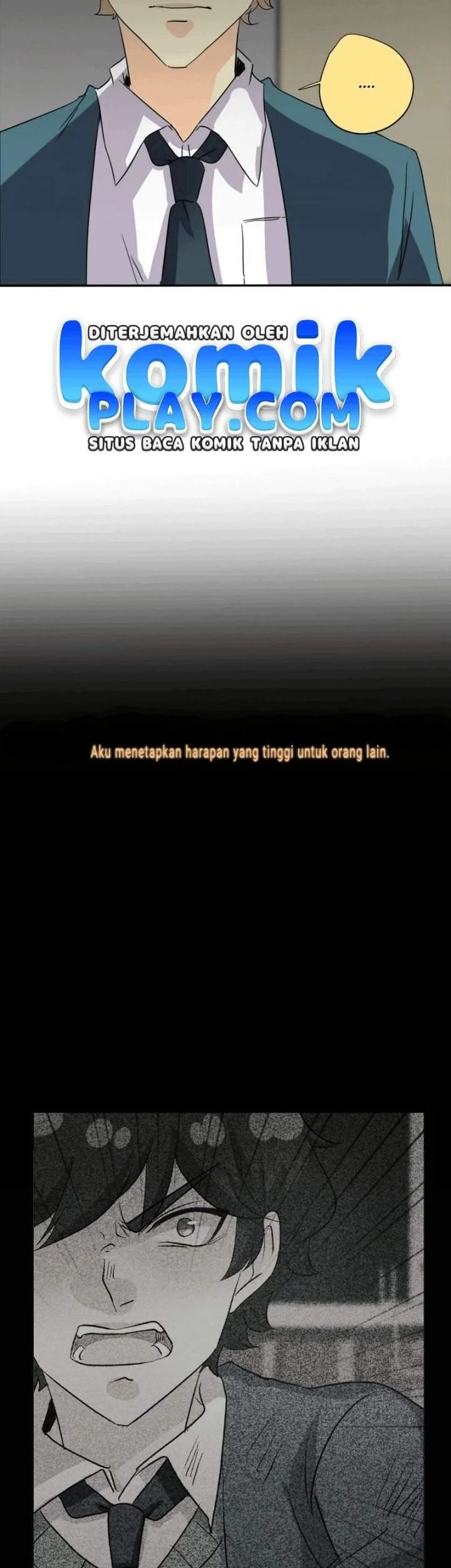 Top Star Sent by God Chapter 20 - halaman 21