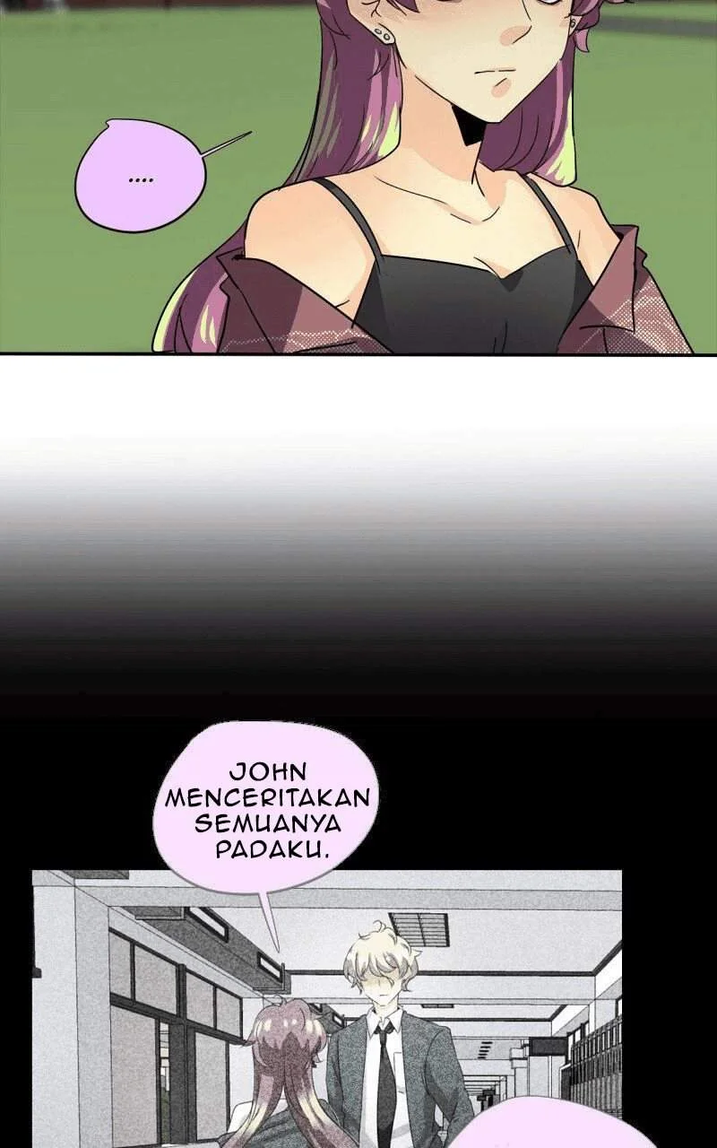 Top Star Sent by God Chapter 21 - halaman 11