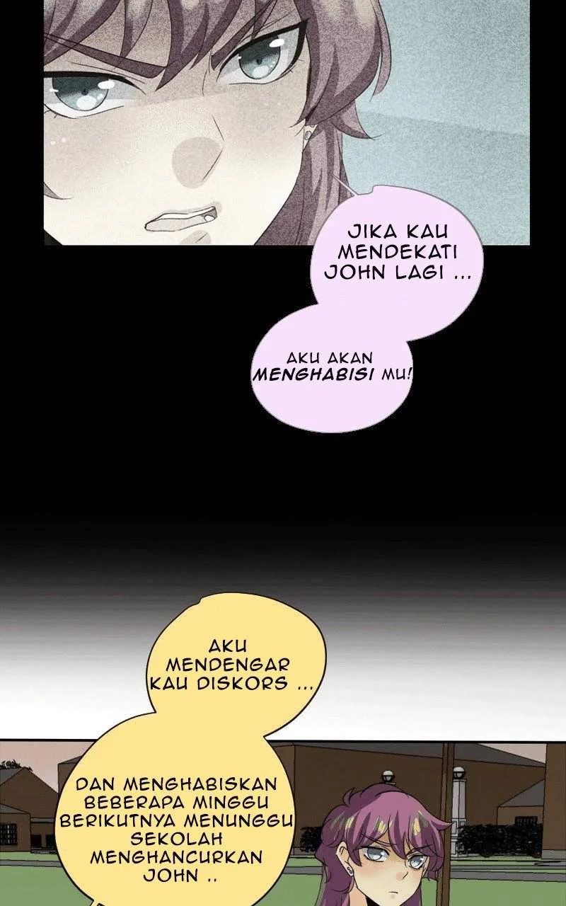 Top Star Sent by God Chapter 21 - halaman 13