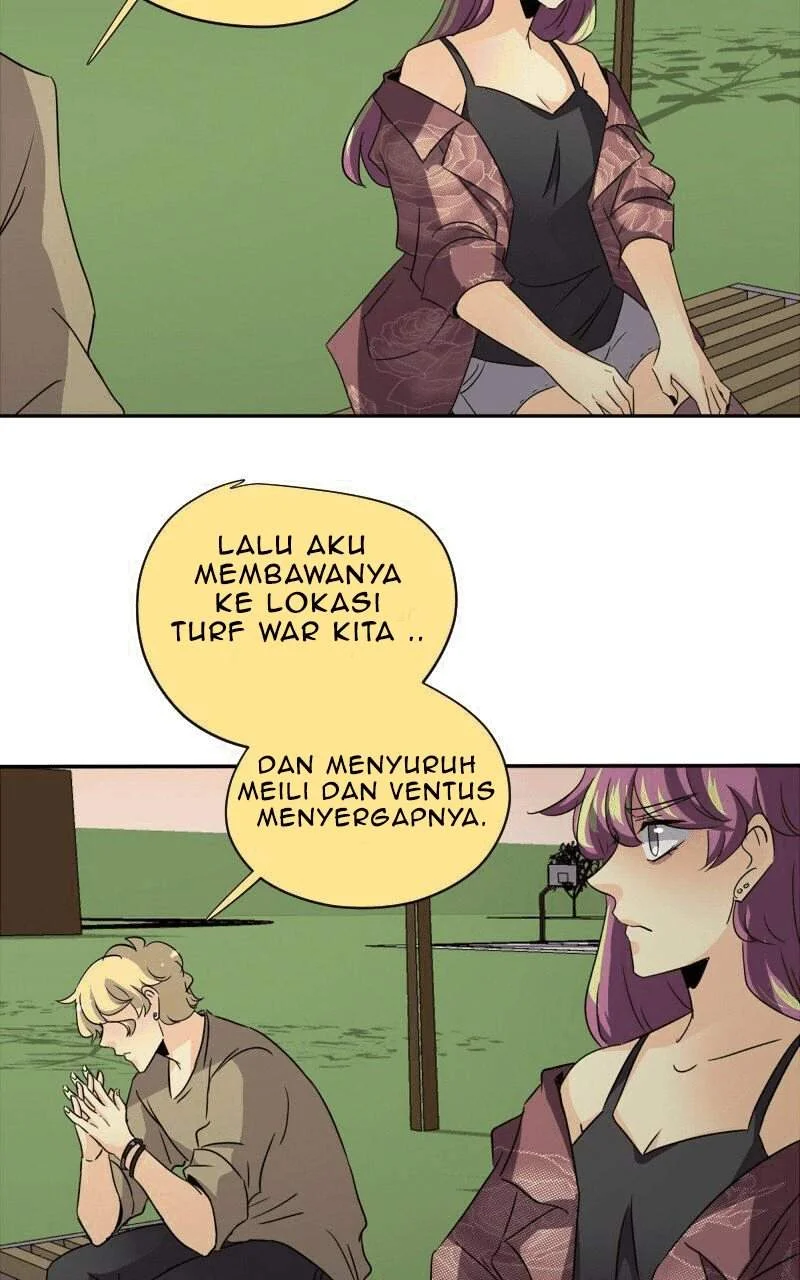 Top Star Sent by God Chapter 21 - halaman 14