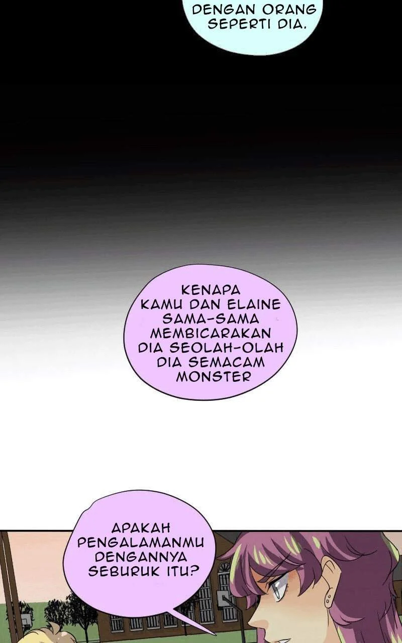 Top Star Sent by God Chapter 21 - halaman 20