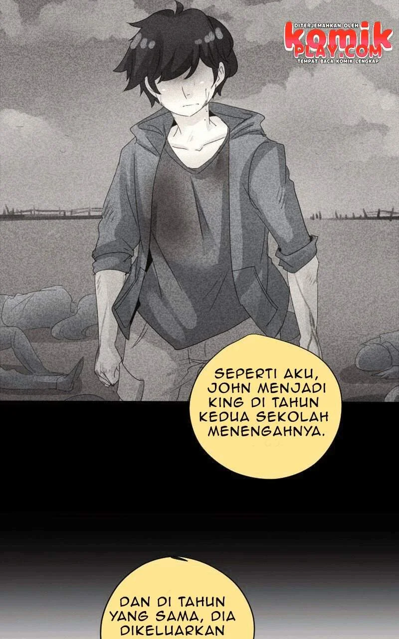 Top Star Sent by God Chapter 21 - halaman 26