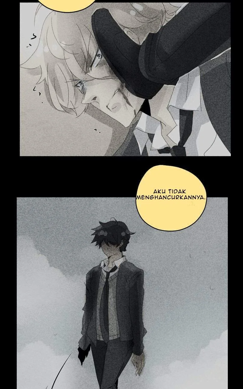 Top Star Sent by God Chapter 21 - halaman 31