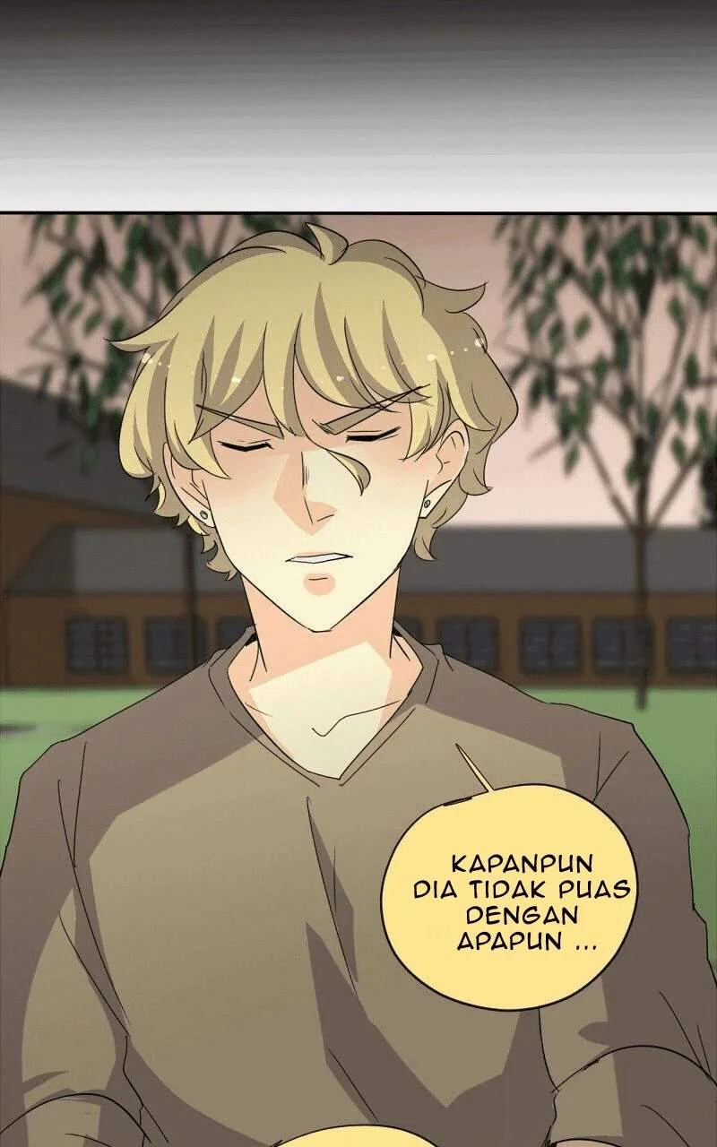 Top Star Sent by God Chapter 21 - halaman 38