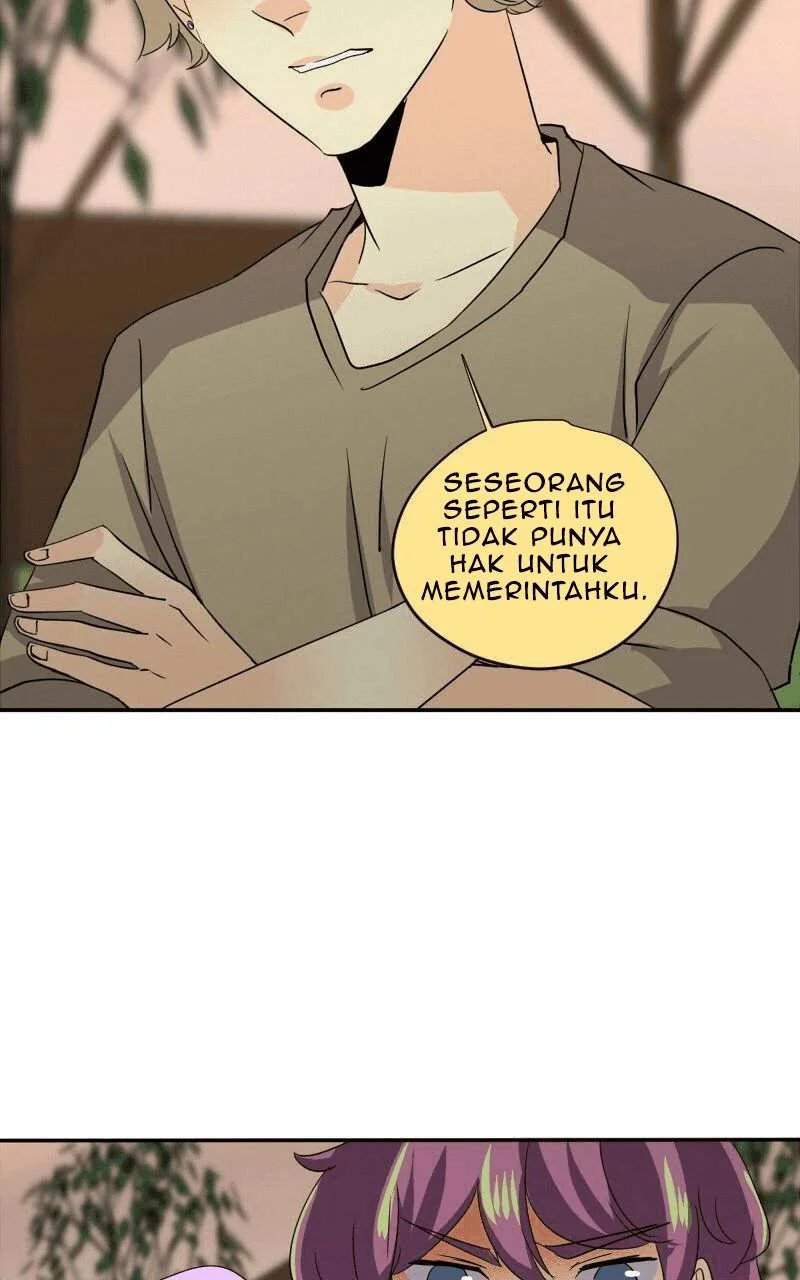 Top Star Sent by God Chapter 21 - halaman 51