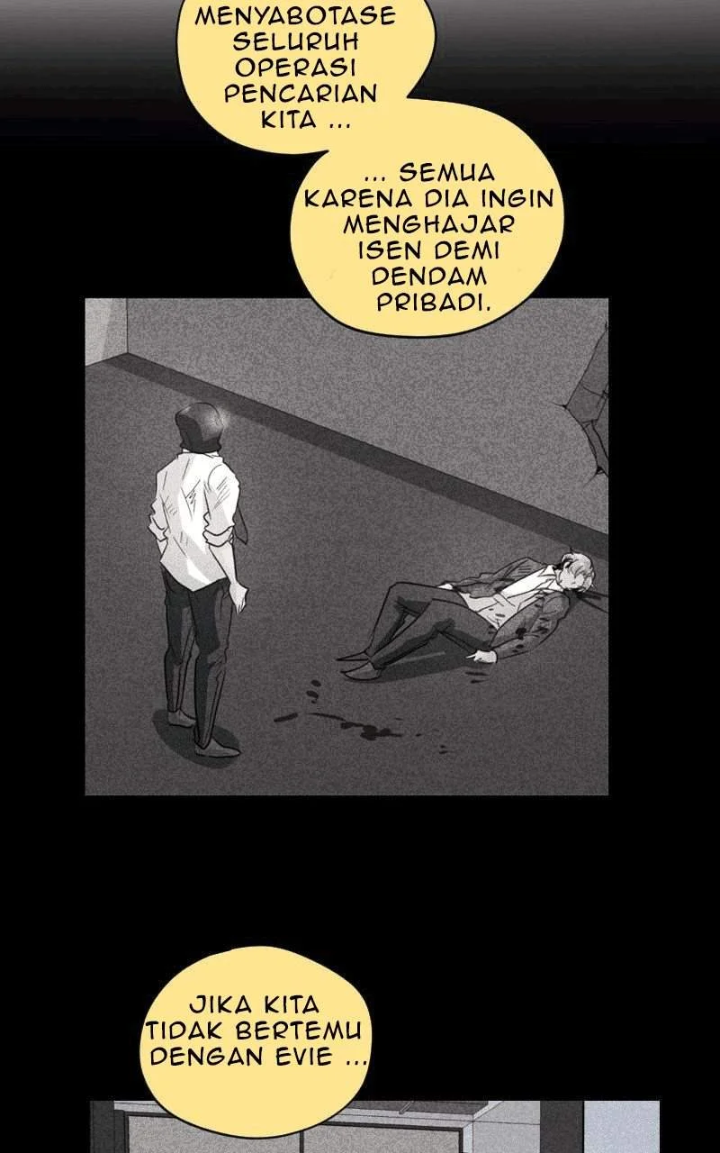Top Star Sent by God Chapter 21 - halaman 54