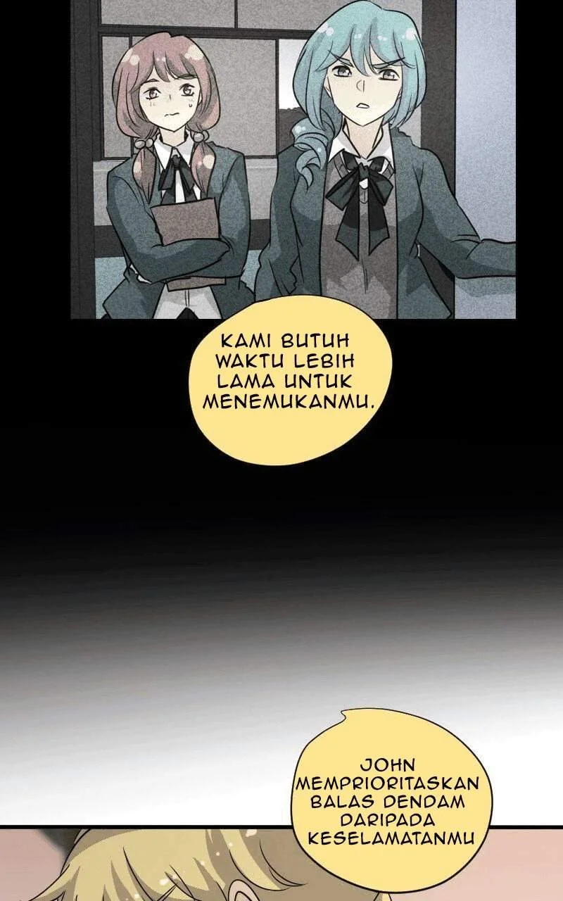 Top Star Sent by God Chapter 21 - halaman 55