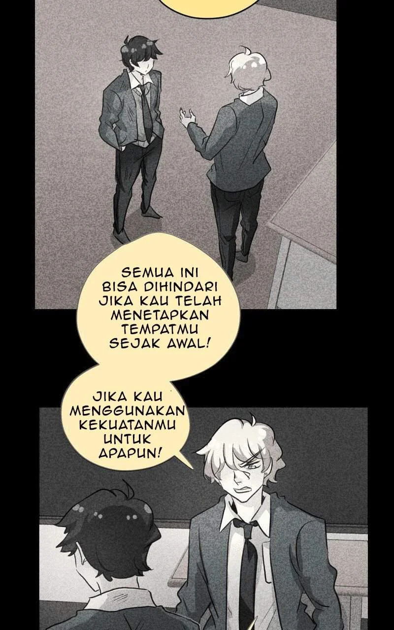 Top Star Sent by God Chapter 21 - halaman 57