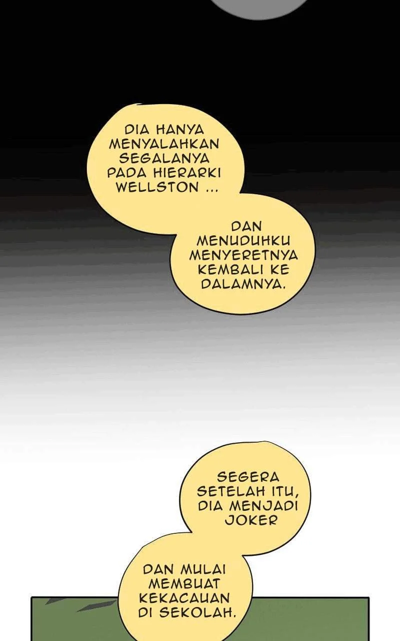 Top Star Sent by God Chapter 21 - halaman 59
