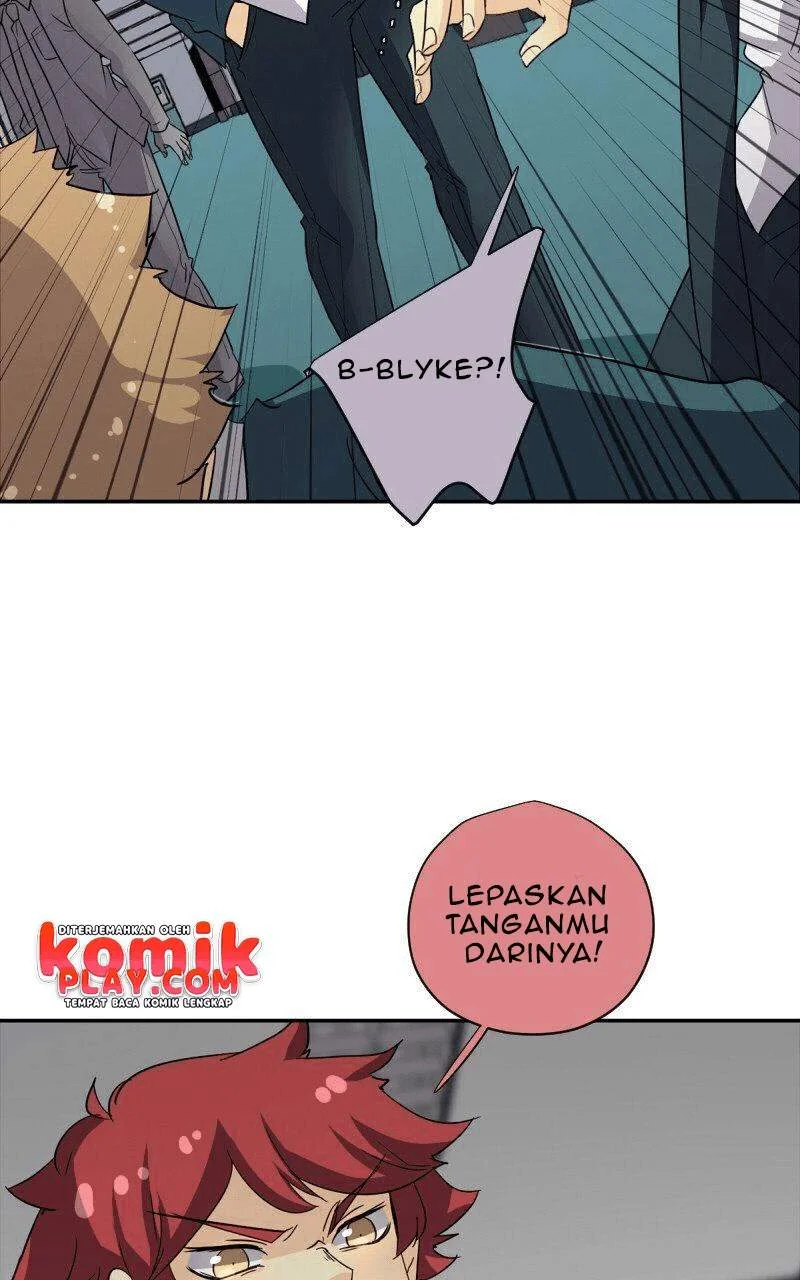 Top Star Sent by God Chapter 22 - halaman 21