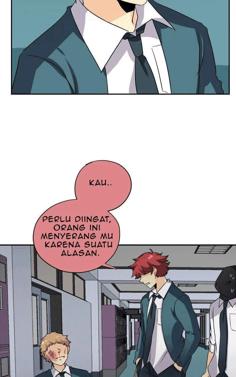 Top Star Sent by God Chapter 22 - halaman 35