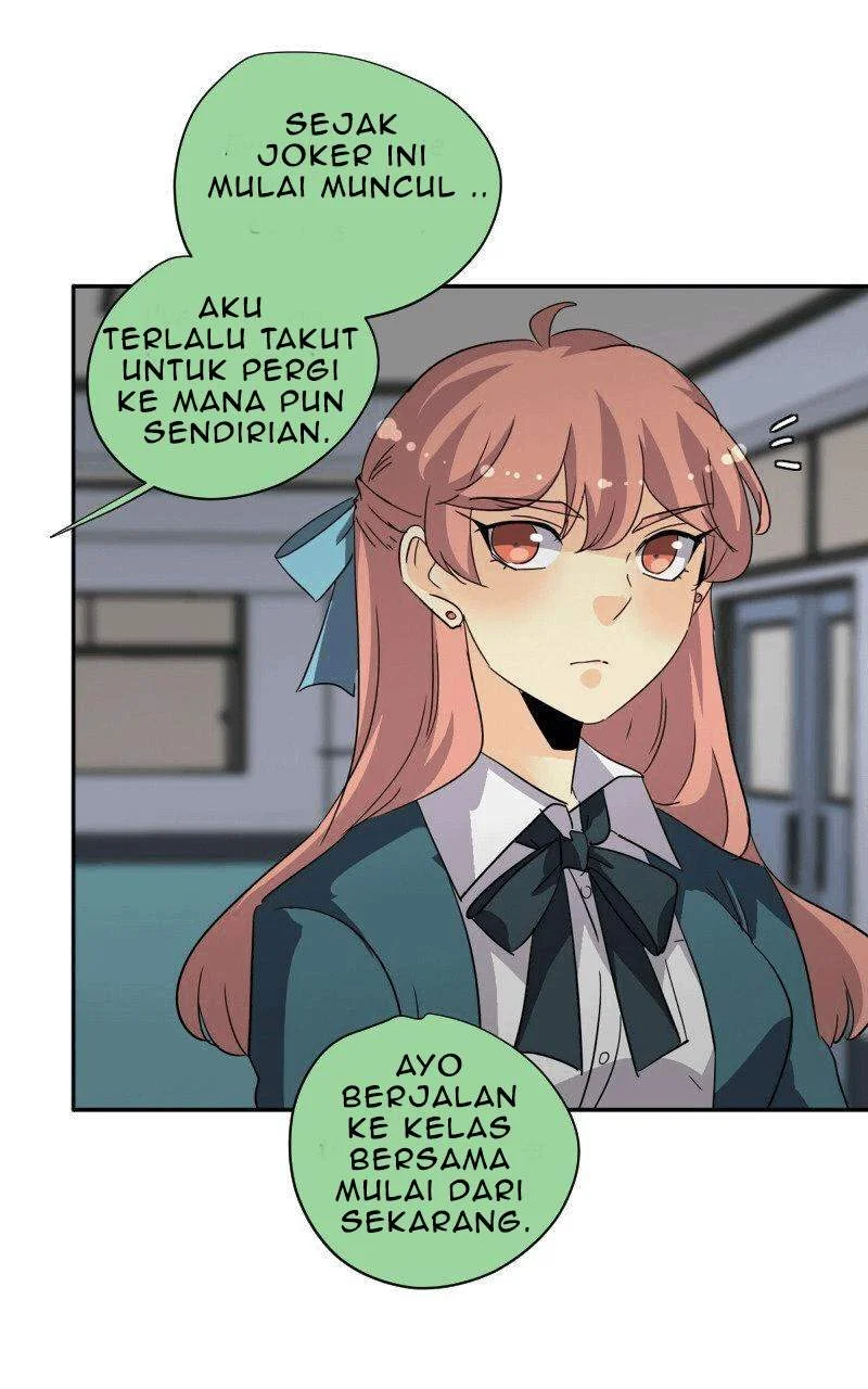Top Star Sent by God Chapter 22 - halaman 4