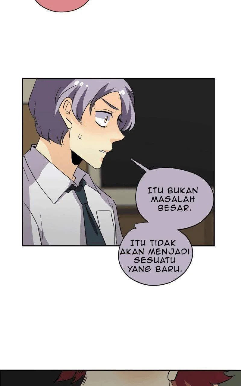 Top Star Sent by God Chapter 22 - halaman 47