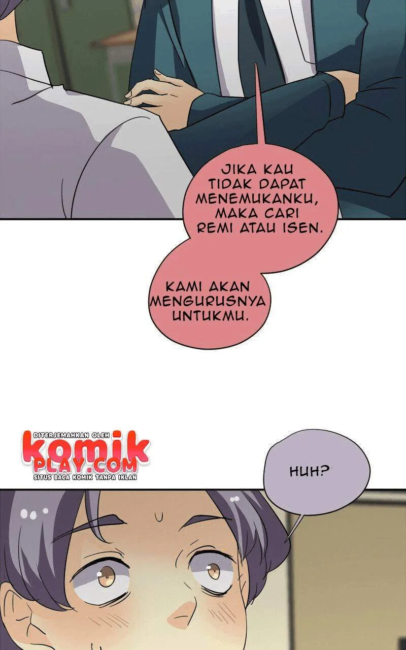 Top Star Sent by God Chapter 22 - halaman 50