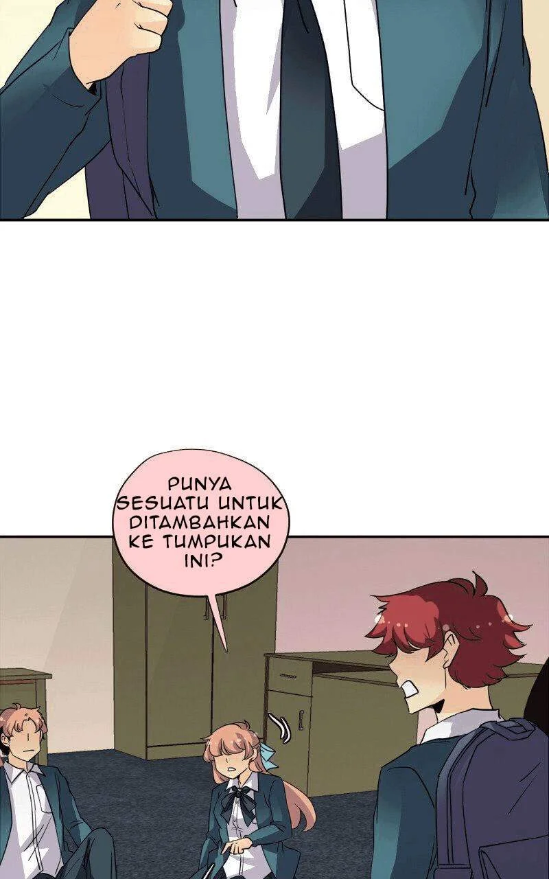 Top Star Sent by God Chapter 22 - halaman 59