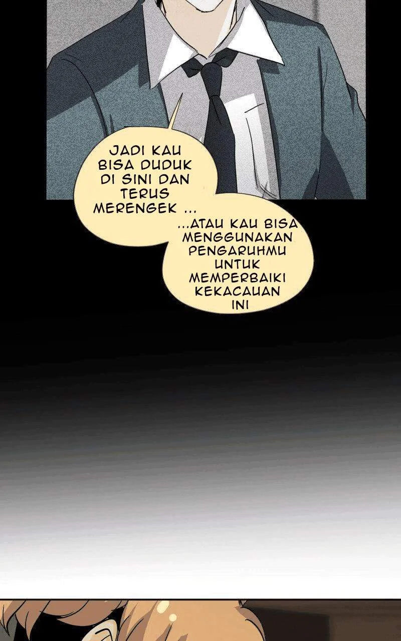 Top Star Sent by God Chapter 22 - halaman 65