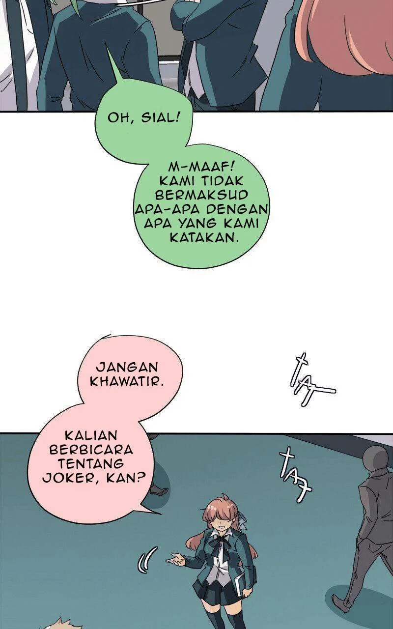 Top Star Sent by God Chapter 22 - halaman 9