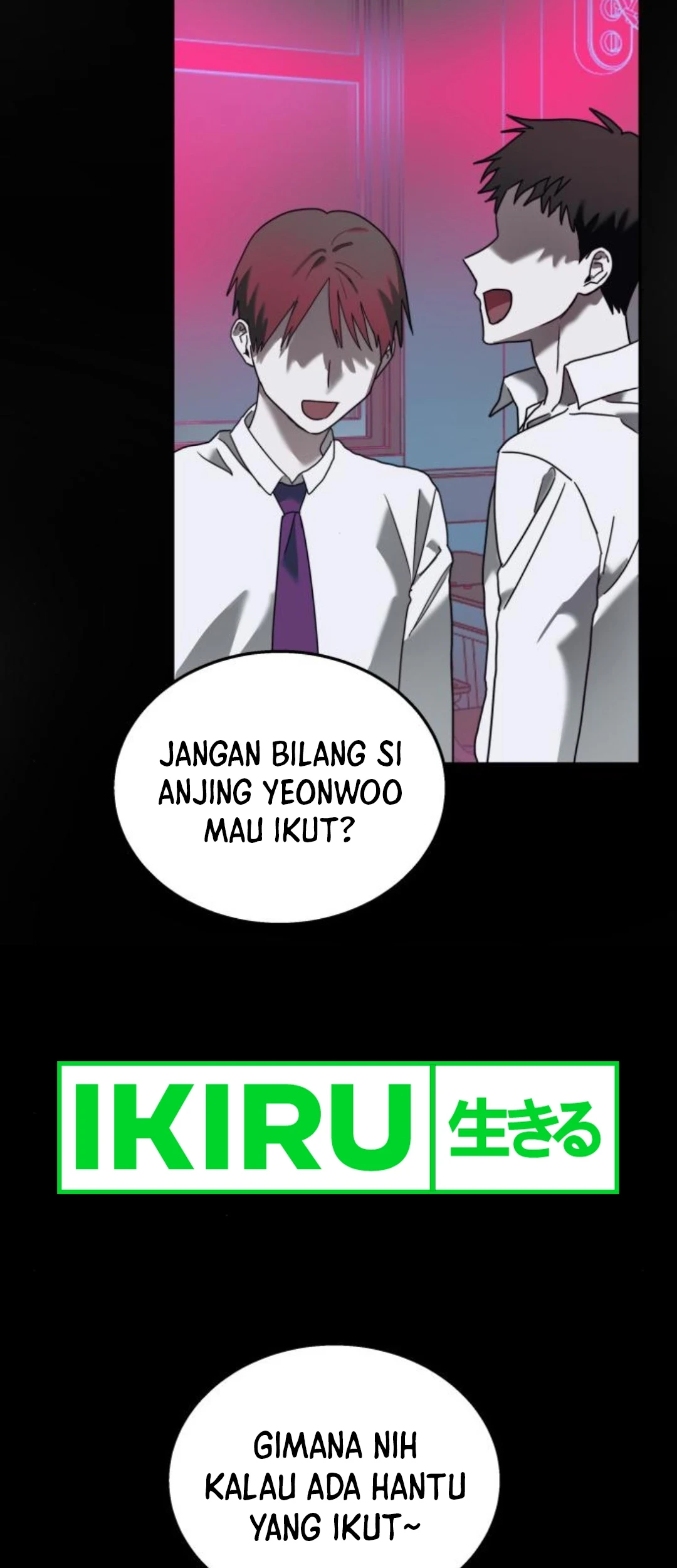 Top Star Sent by God Chapter 23 - halaman 15