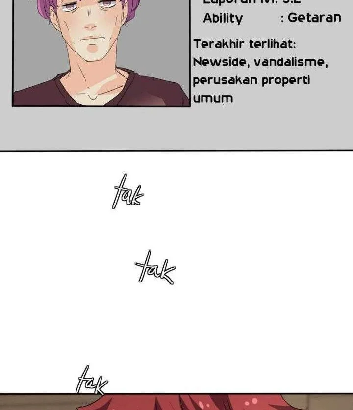 Top Star Sent by God Chapter 23 - halaman 2