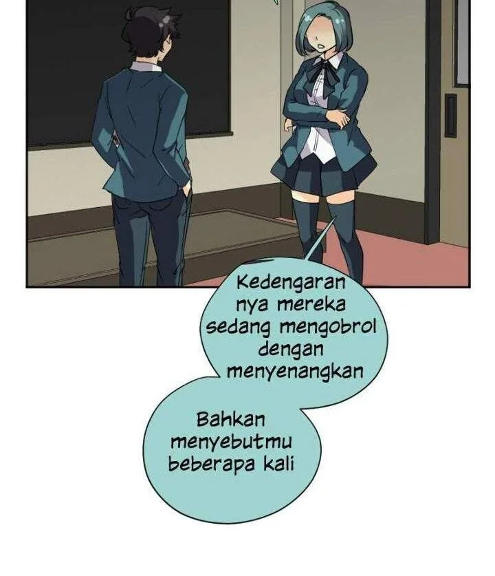 Top Star Sent by God Chapter 23 - halaman 20