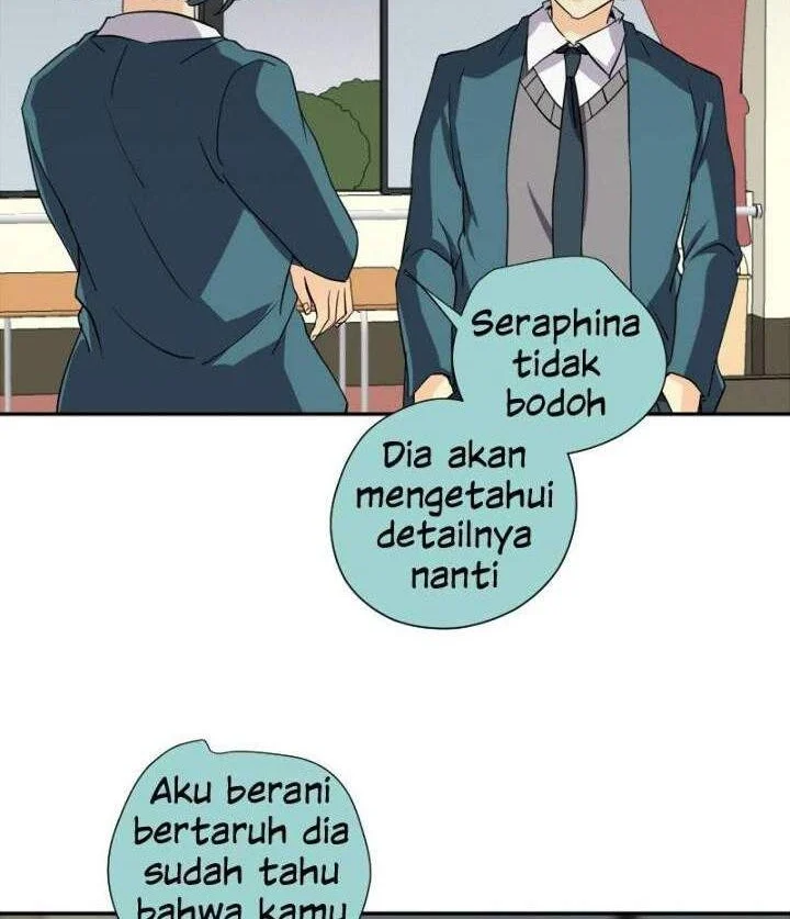 Top Star Sent by God Chapter 23 - halaman 28