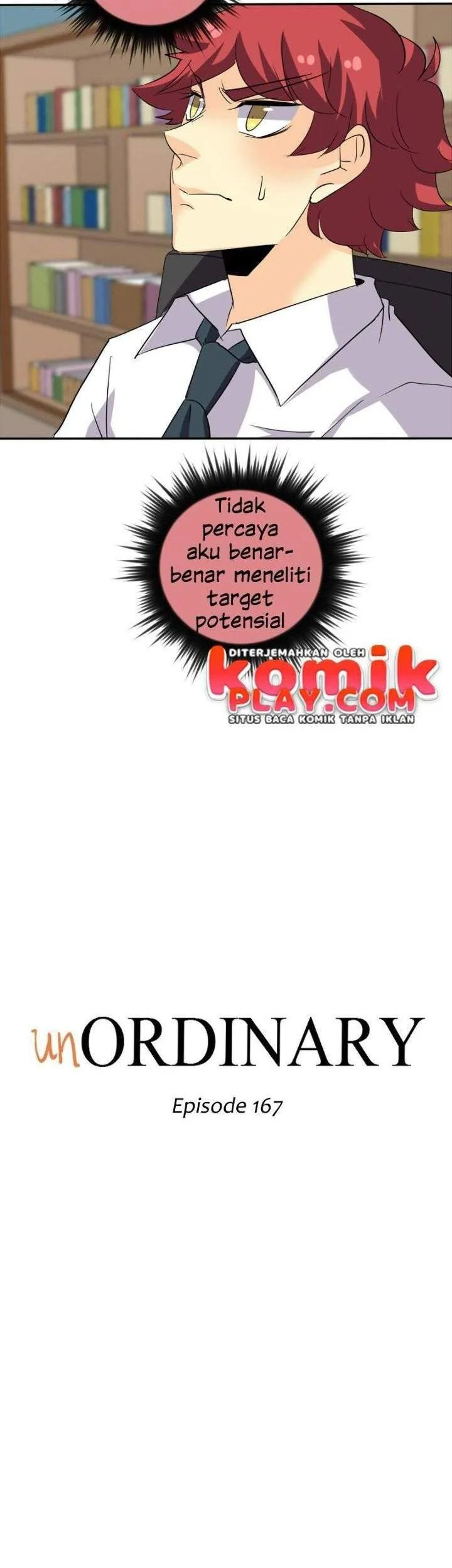 Top Star Sent by God Chapter 23 - halaman 5