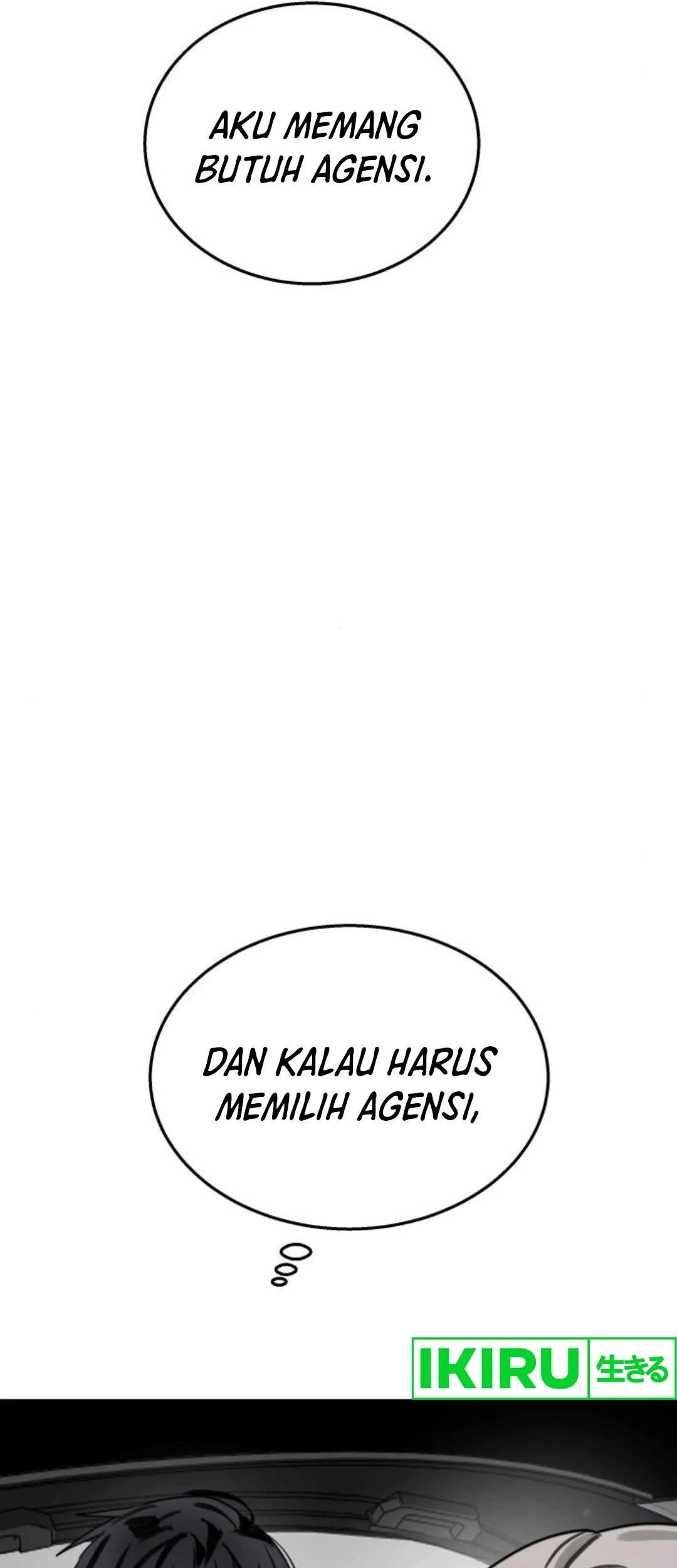 Top Star Sent by God Chapter 23 - halaman 50