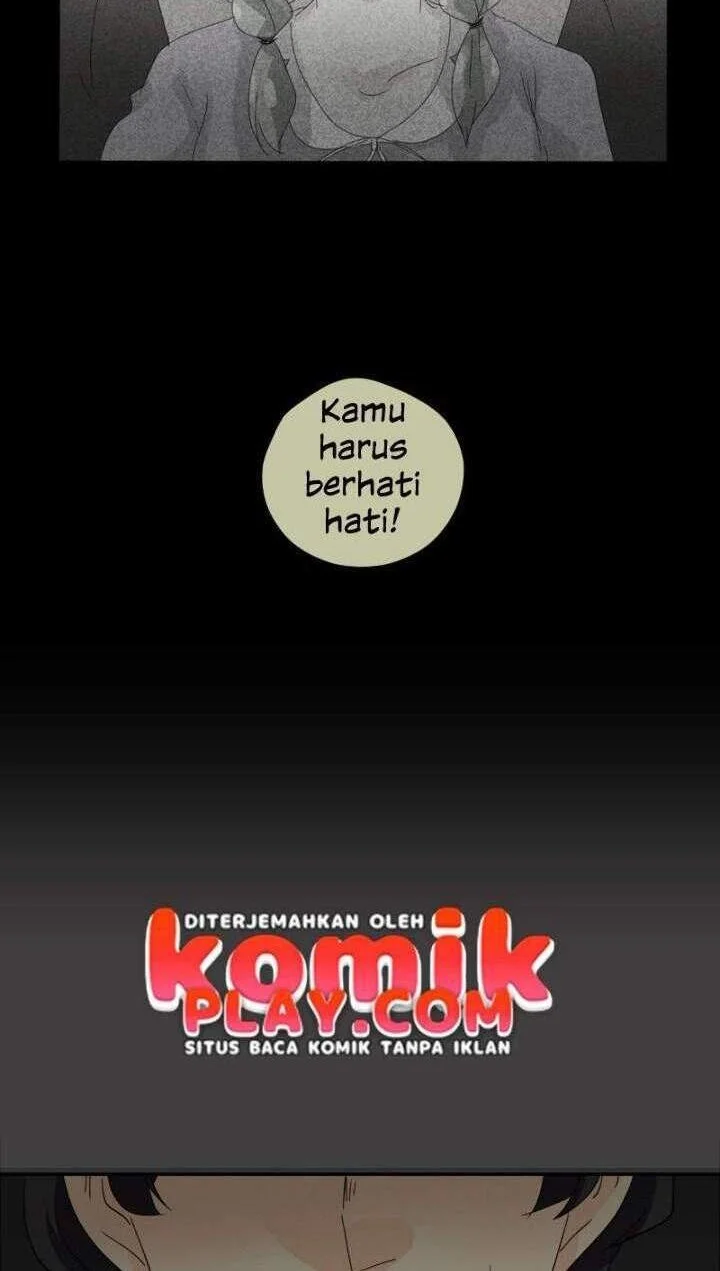 Top Star Sent by God Chapter 23 - halaman 52
