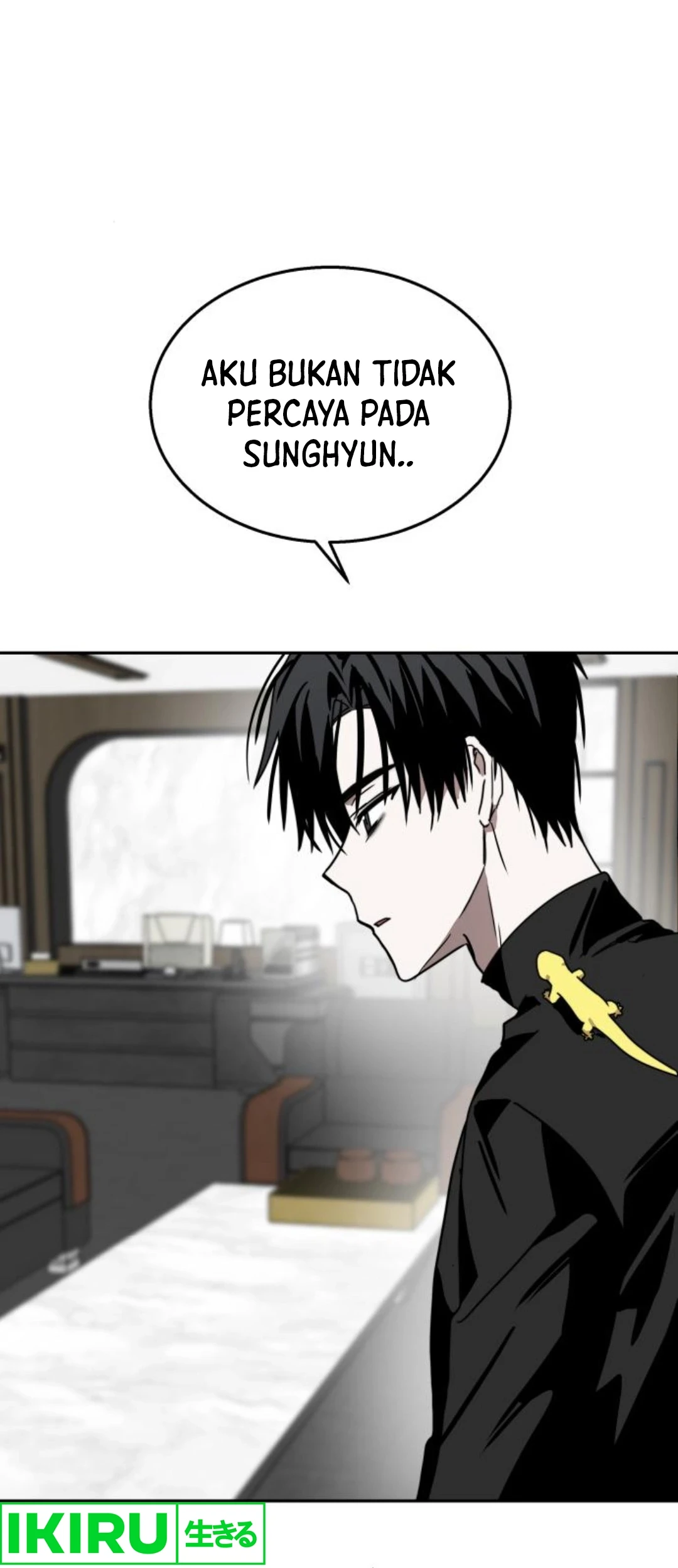 Top Star Sent by God Chapter 23 - halaman 69