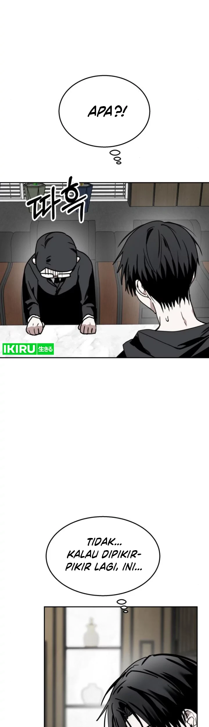 Top Star Sent by God Chapter 24 - halaman 12