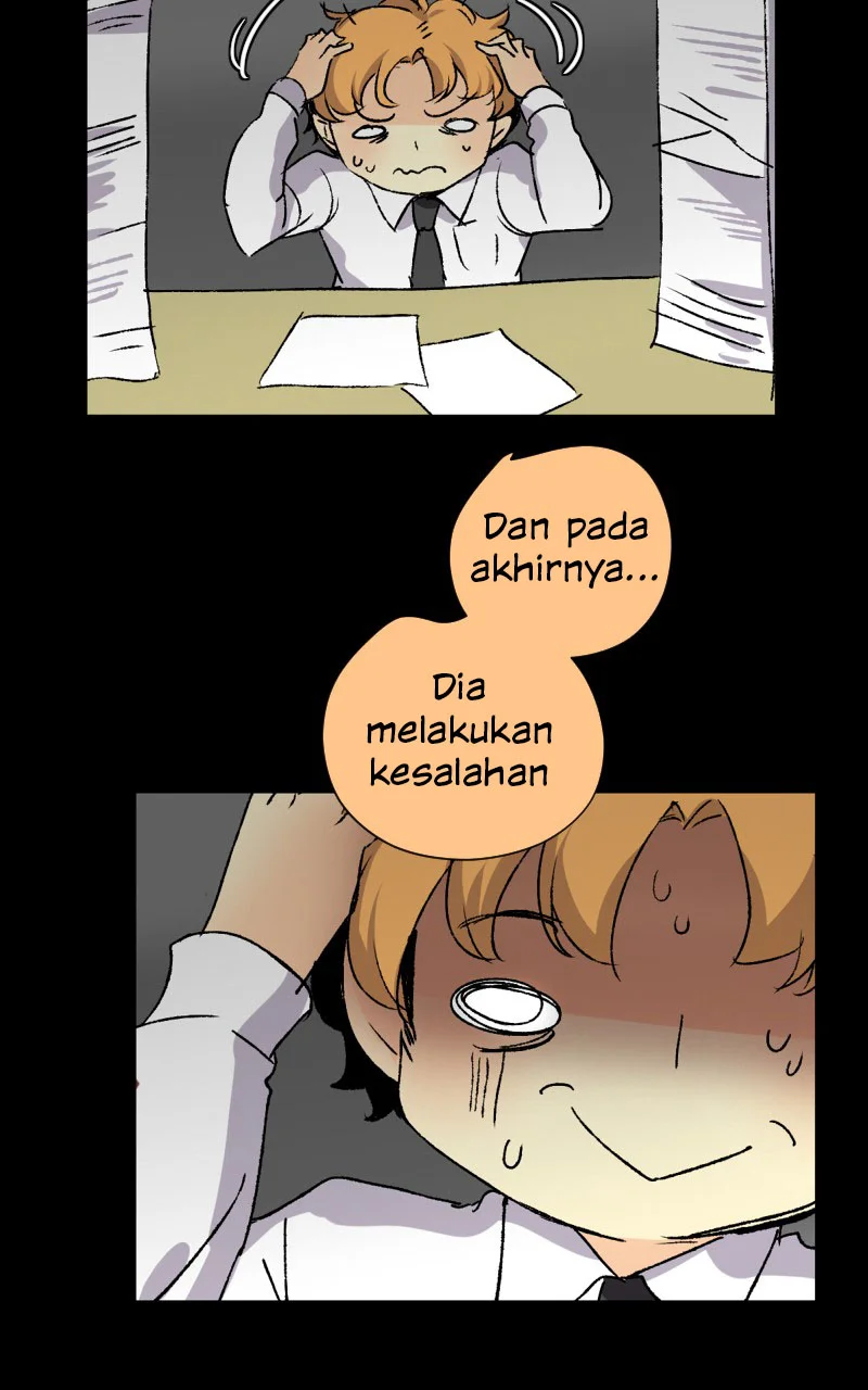 Top Star Sent by God Chapter 24 - halaman 18
