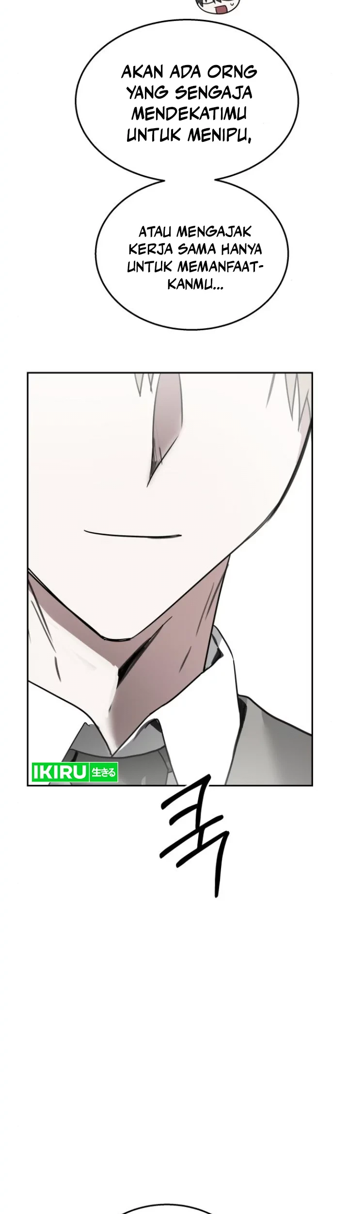 Top Star Sent by God Chapter 24 - halaman 36
