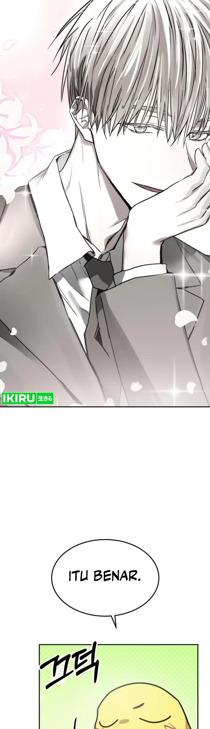Top Star Sent by God Chapter 24 - halaman 42