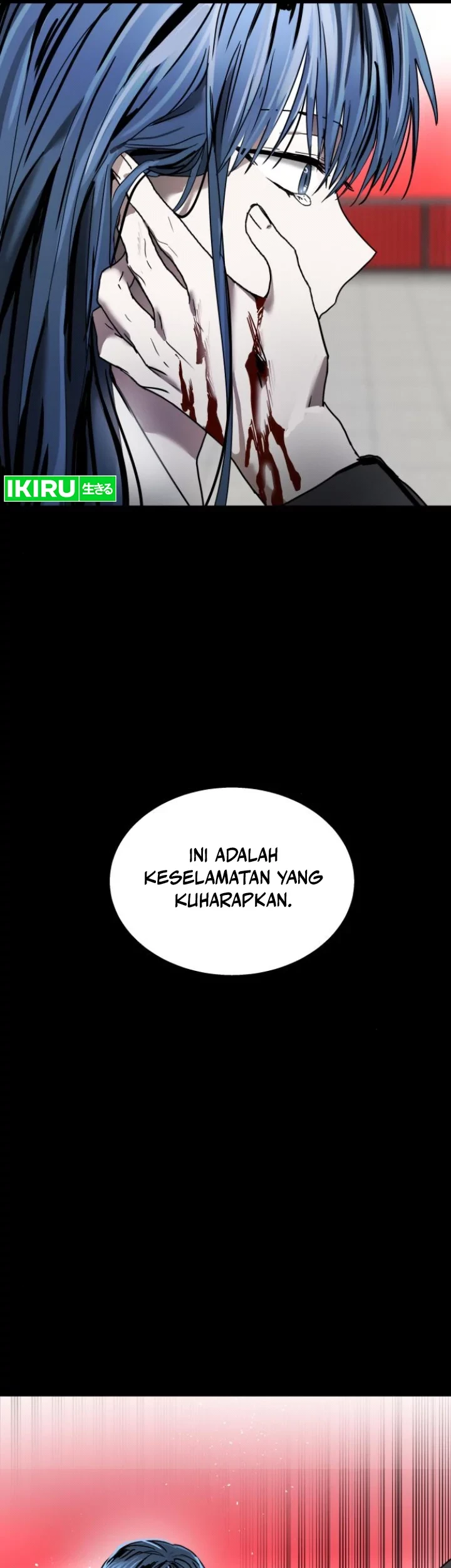 Top Star Sent by God Chapter 24 - halaman 50