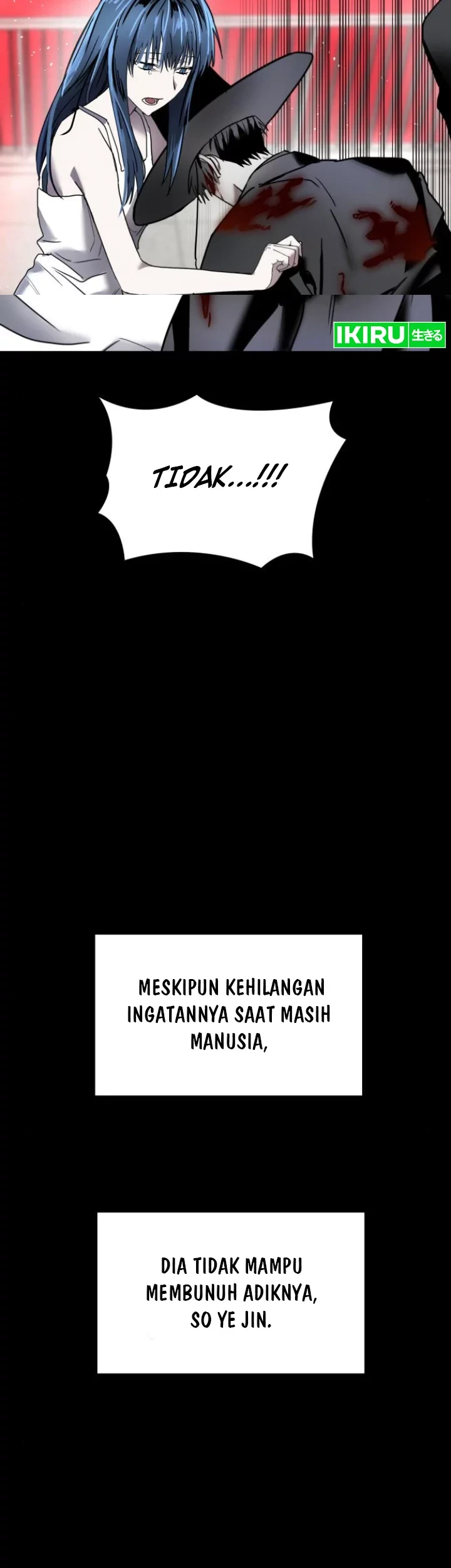 Top Star Sent by God Chapter 24 - halaman 51