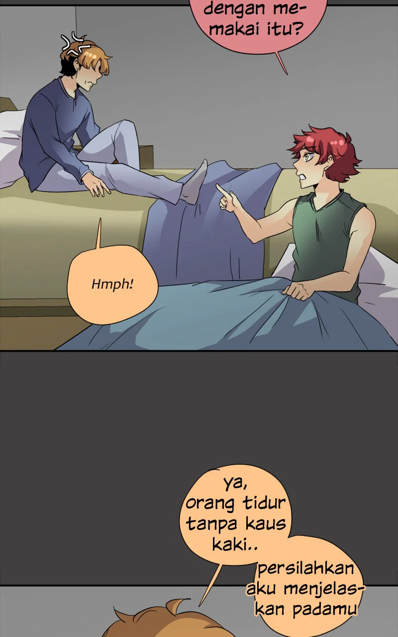 Top Star Sent by God Chapter 24 - halaman 6