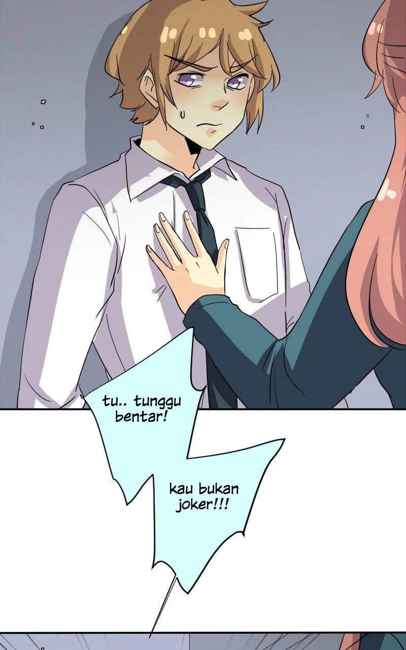 Top Star Sent by God Chapter 25 - halaman 22