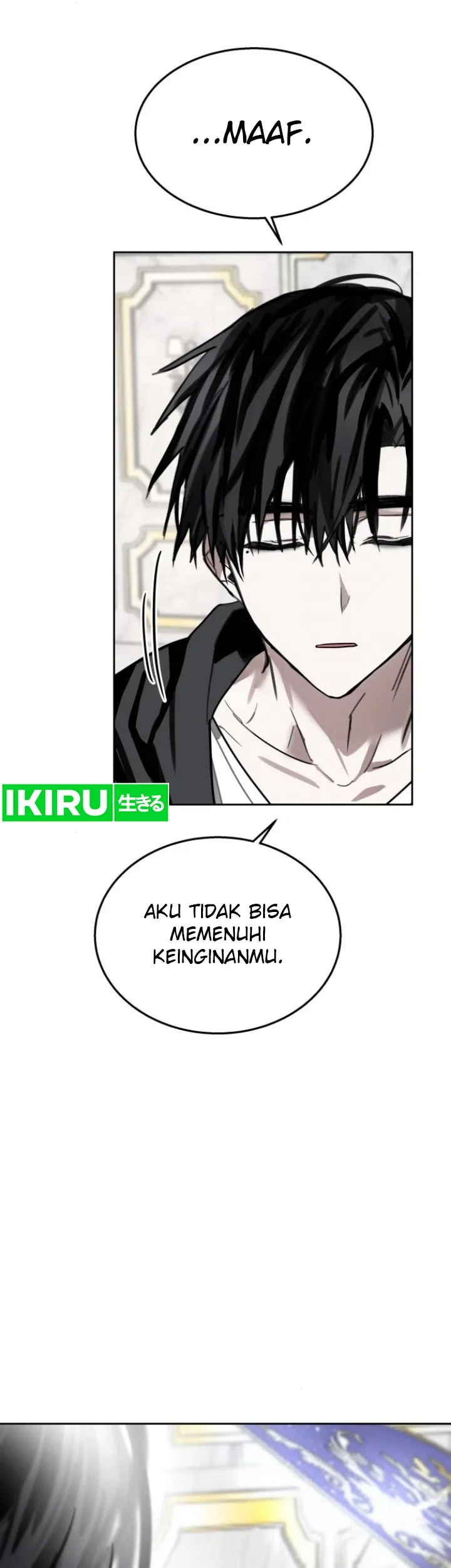 Top Star Sent by God Chapter 25 - halaman 50