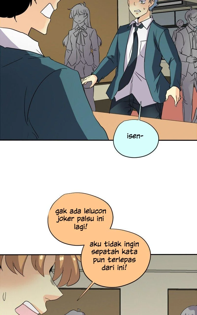 Top Star Sent by God Chapter 25 - halaman 59