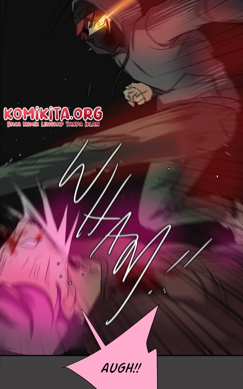 Top Star Sent by God Chapter 26 - halaman 34