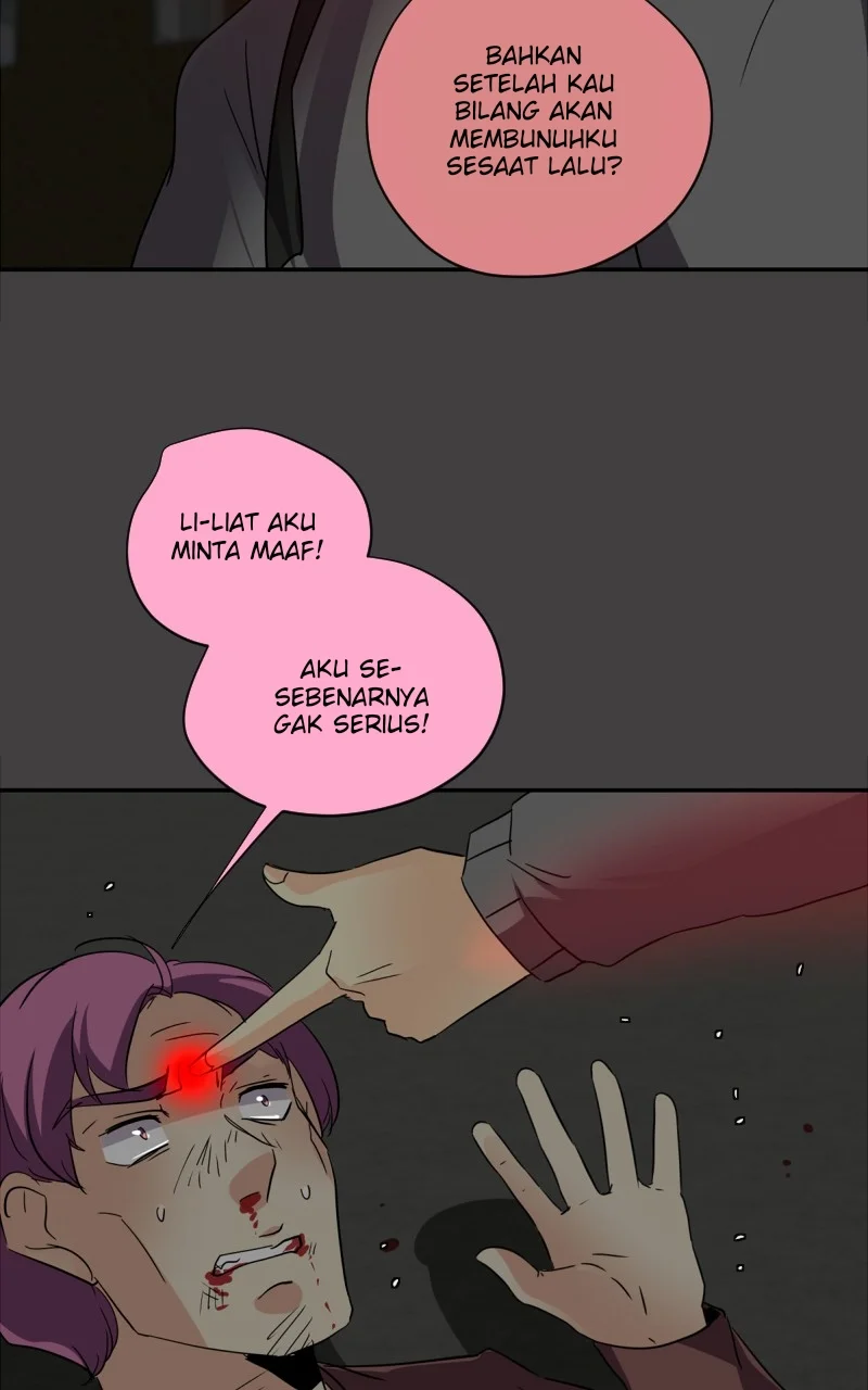 Top Star Sent by God Chapter 26 - halaman 43